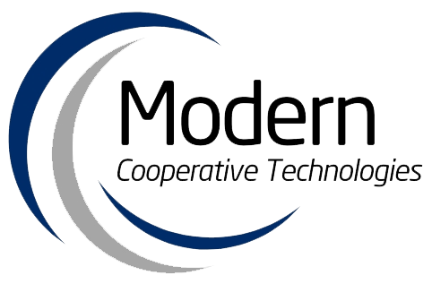 Modern Cooperative Technologies Logo